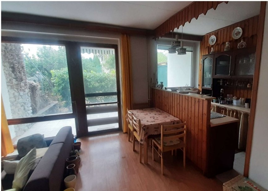 Rodinný dom radový, 6izbový v Lamači,  pozemok 682 m² — foto 6
