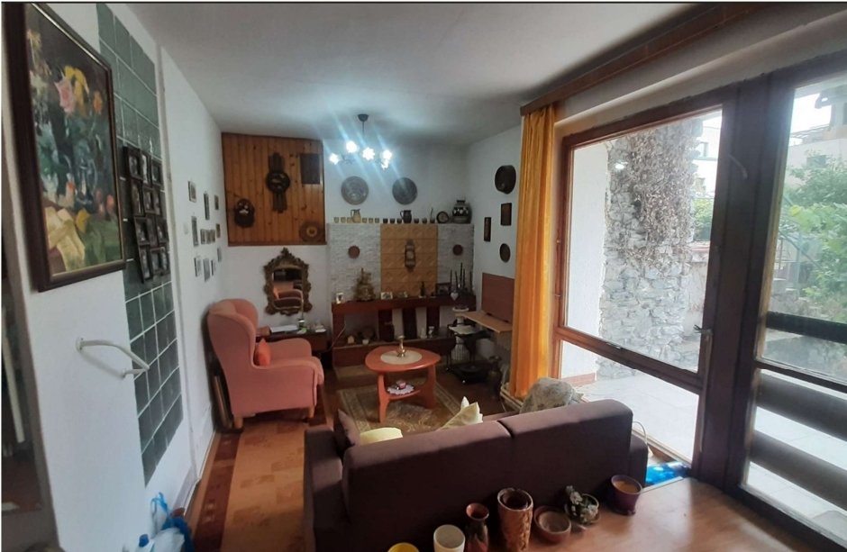 Rodinný dom radový, 6izbový v Lamači,  pozemok 682 m² — foto 7