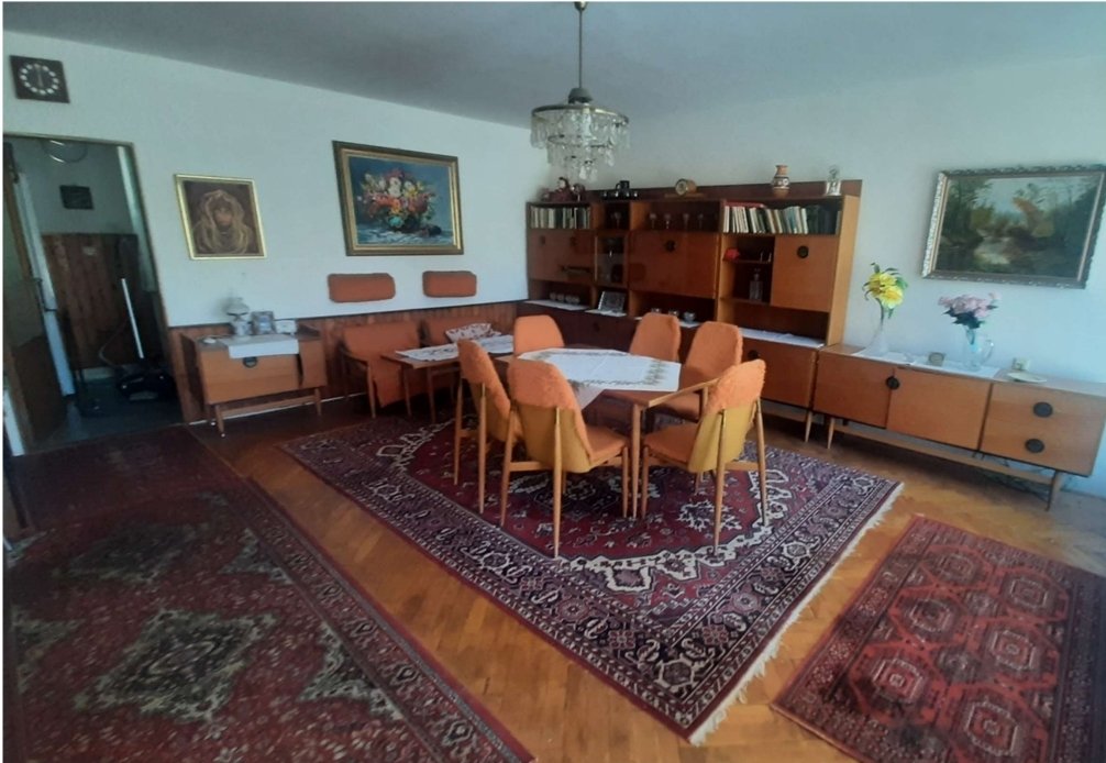 Rodinný dom radový, 6izbový v Lamači,  pozemok 682 m² — foto 11