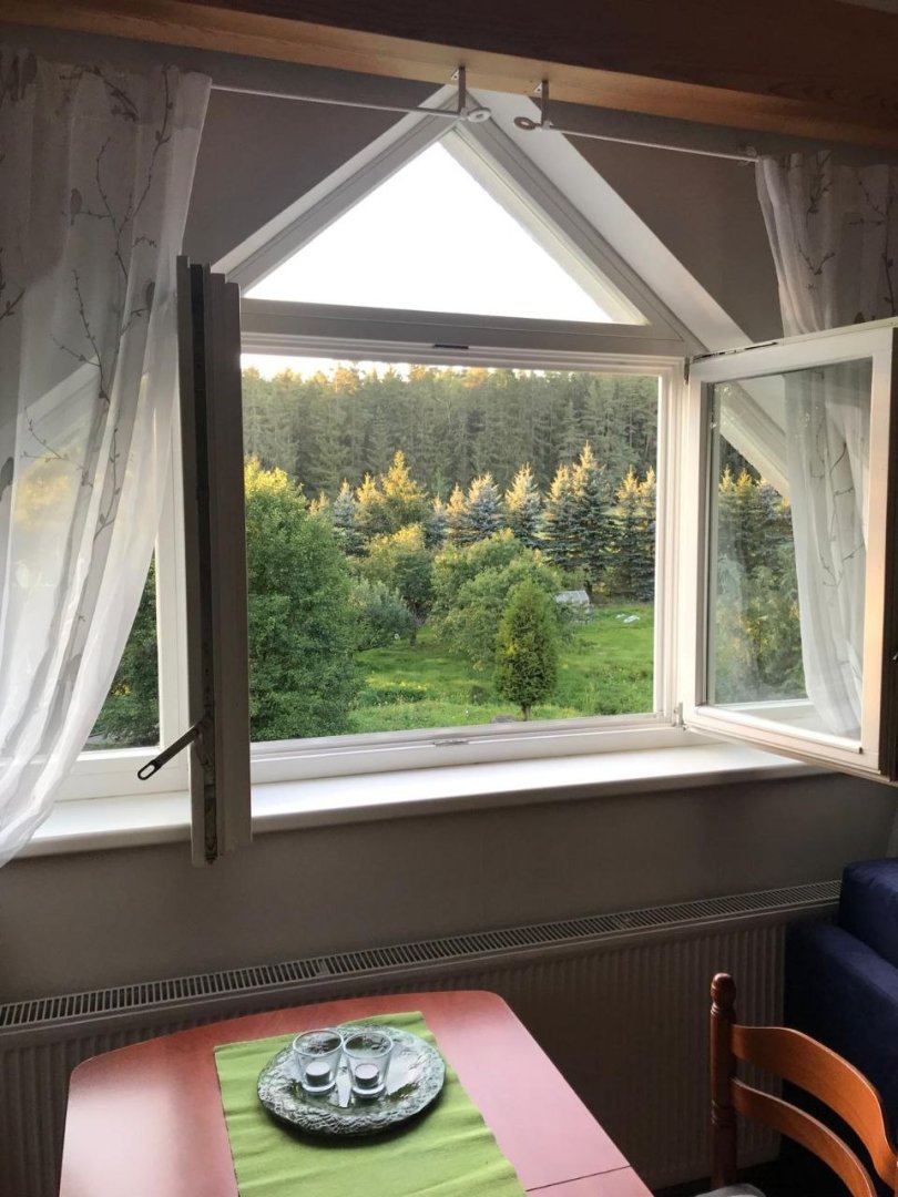 Prodej domu 140 m² s pozemkem 5000 m², bazén, garáž – 12 km od K. Varů — foto 10