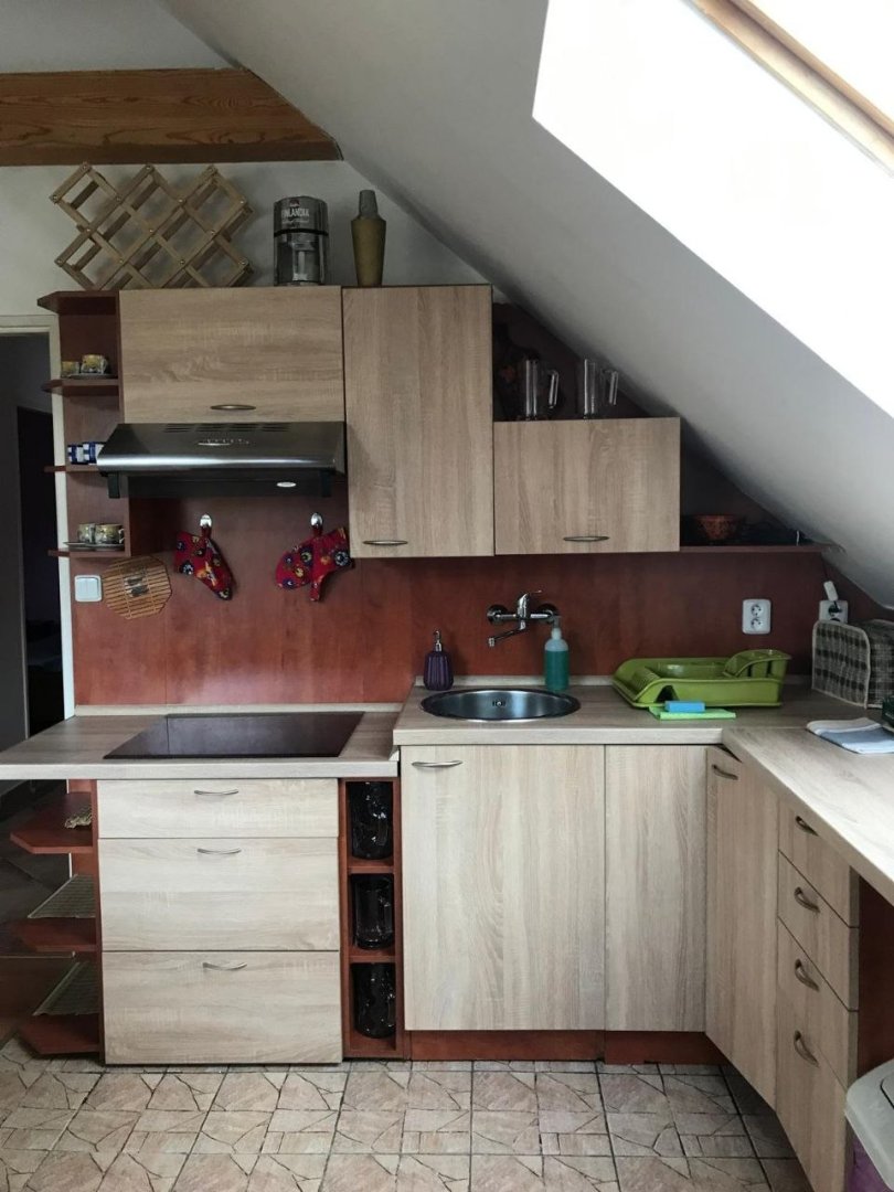 Prodej domu 140 m² s pozemkem 5000 m², bazén, garáž – 12 km od K. Varů — foto 12