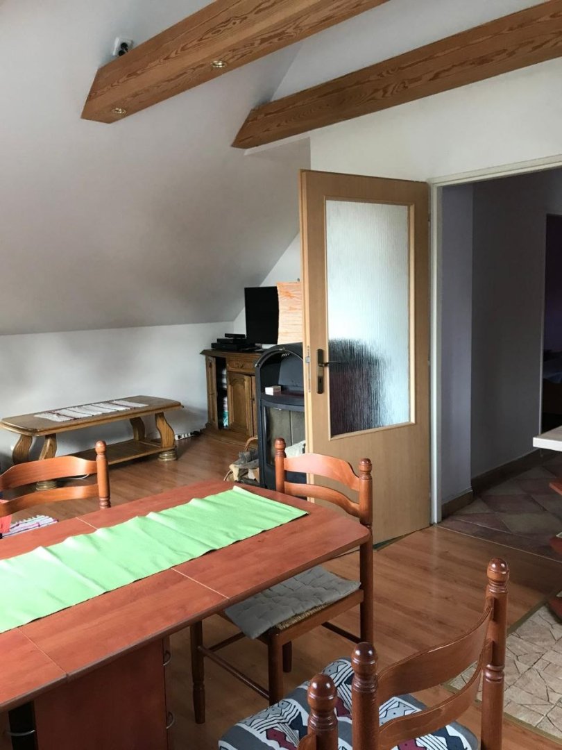 Prodej domu 140 m² s pozemkem 5000 m², bazén, garáž – 12 km od K. Varů — foto 13