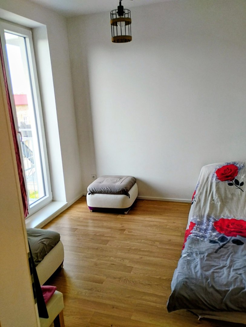 pronájem bytu 2kk 50 m2 s balkonem novostavba Svitavy — foto 5
