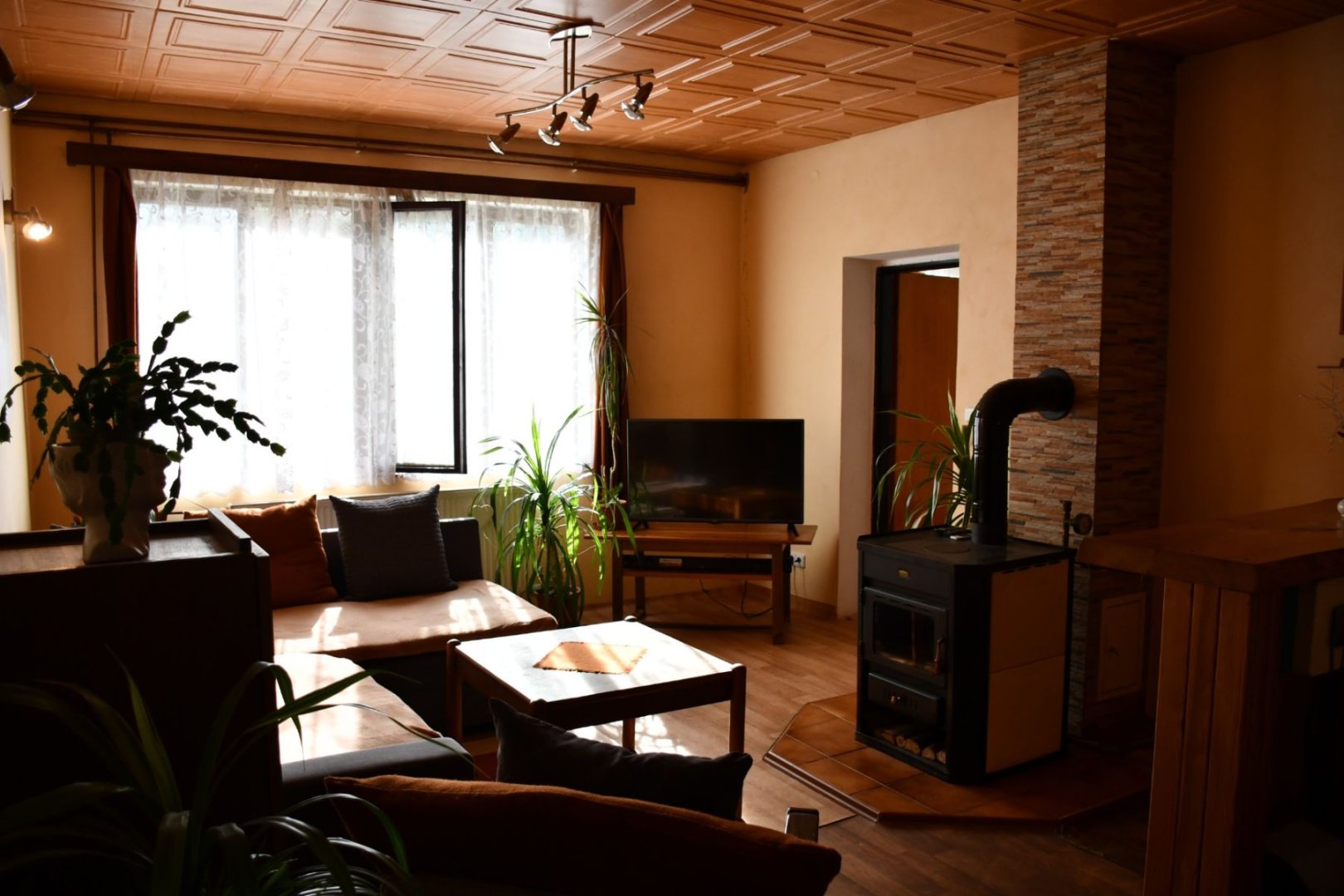 Rekreační středisko v Chřenovicích přímo u řeky  — foto 10