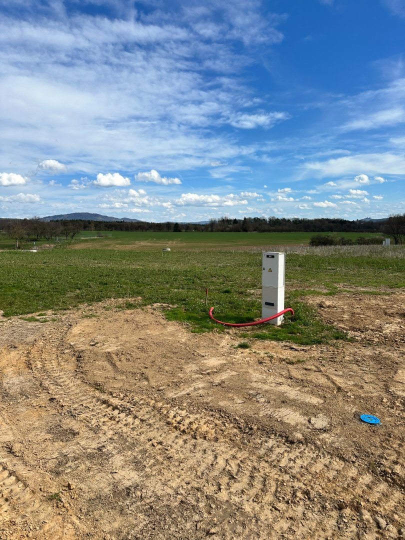 STAVEBNÍ POZEMEK U ČESKÉHO RÁJE – PACEŘICE — foto 2