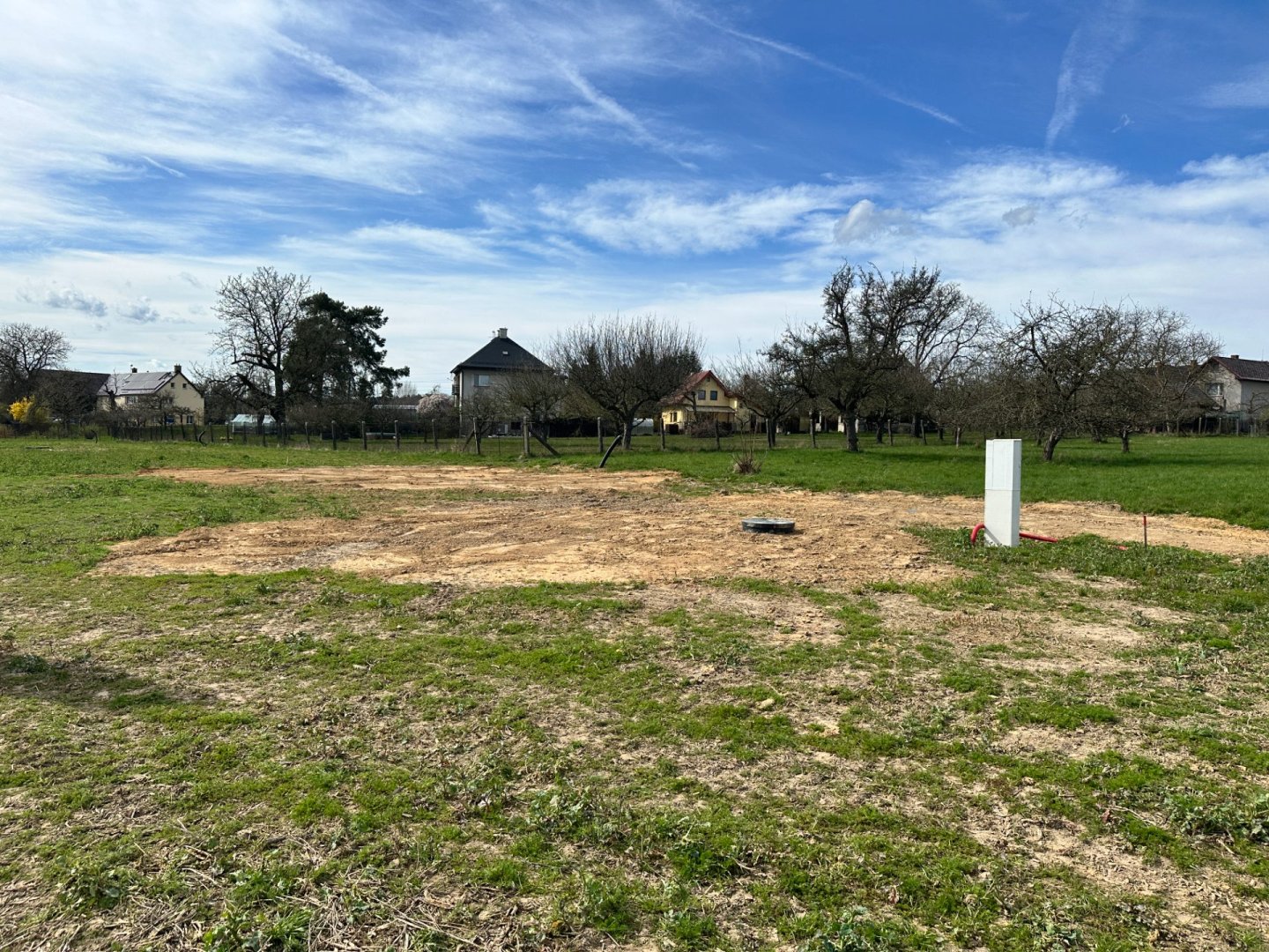 STAVEBNÍ POZEMEK U ČESKÉHO RÁJE – PACEŘICE — foto 5