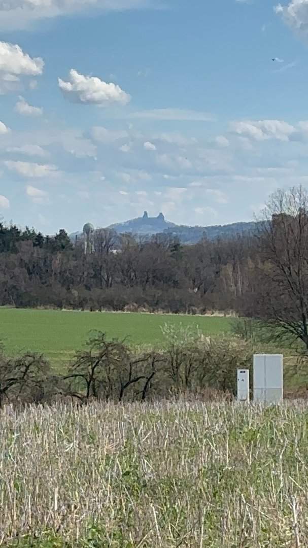 STAVEBNÍ POZEMEK U ČESKÉHO RÁJE – PACEŘICE
