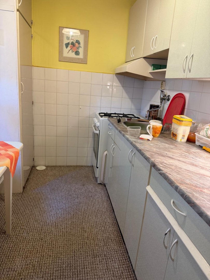 Prodej bytu 3+1 v osobním vlastnictví, 54 m², Opava, ul. M. Horákové — foto 6