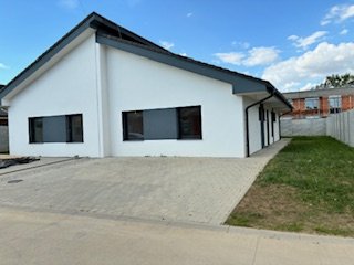 Predaj 4 izbový RD,Veľký Biel,Senec — foto 1