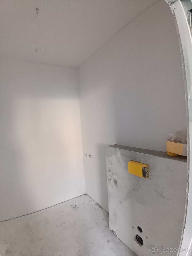 Predaj 4 izbový RD,Veľký Biel,Senec — foto 5