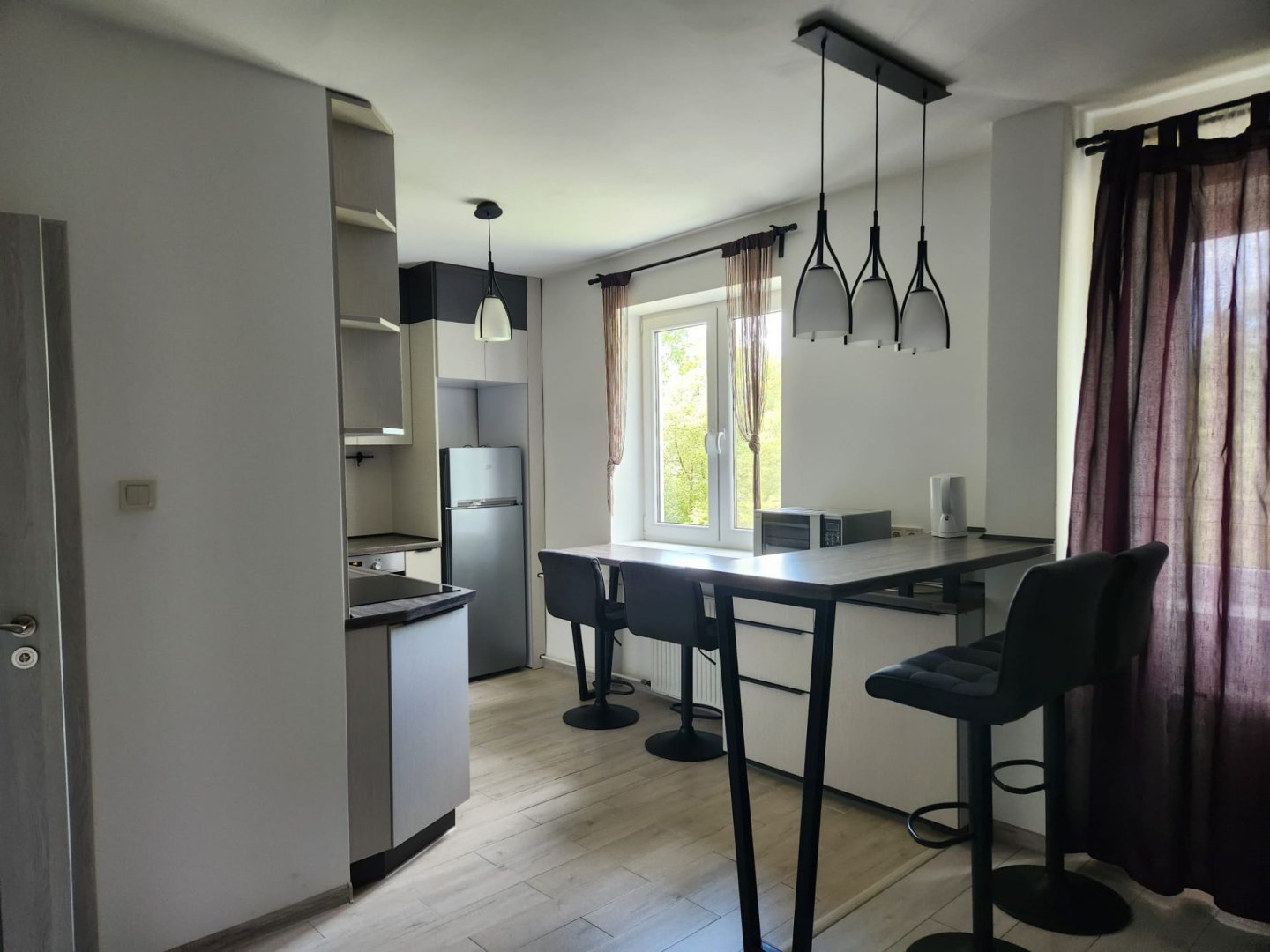 NA PREDAJ 2-izbový byt pri OC Central pre tých, ktorí majú radi pokoj — foto 5