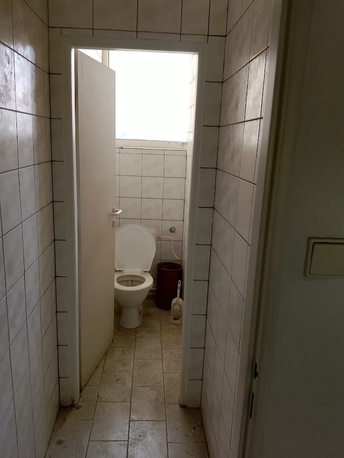Prenájom kancelárskych priestorov v centre Bratislavy — foto 6