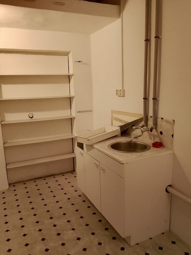 Prenájom kancelárskych priestorov v centre Bratislavy — foto 9