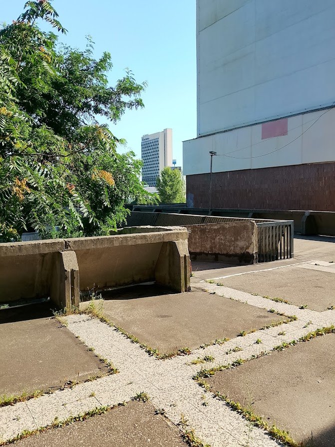 Prenájom kancelárskych a skladových priestorov v Petržalke — foto 13