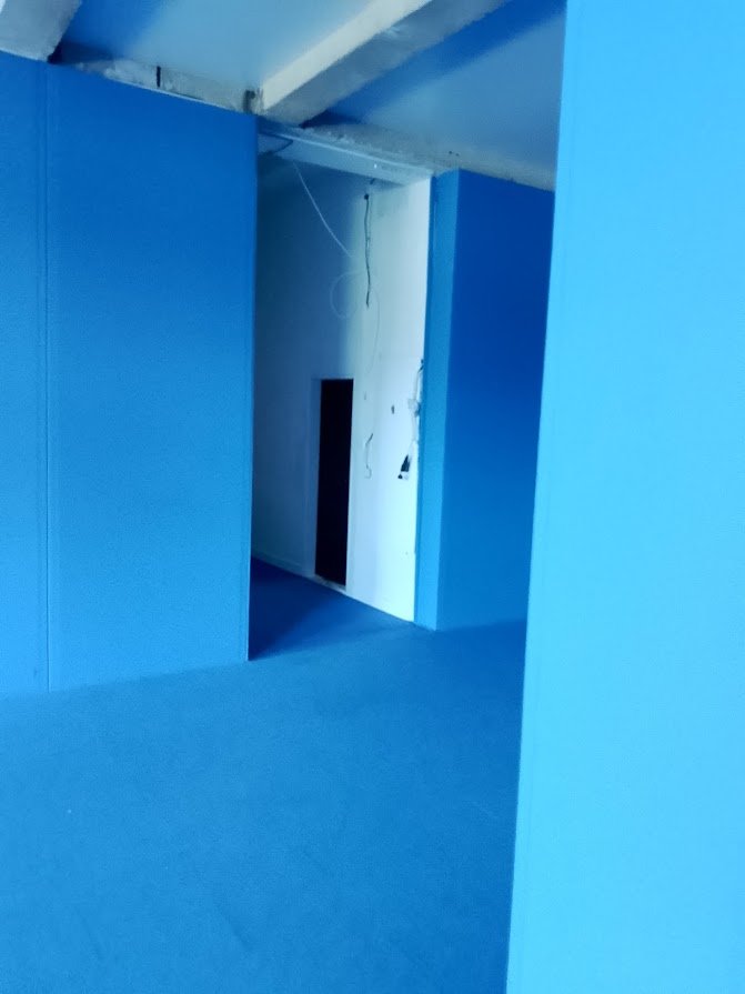 Prenájom kancelárskych a skladových priestorov v Petržalke — foto 16