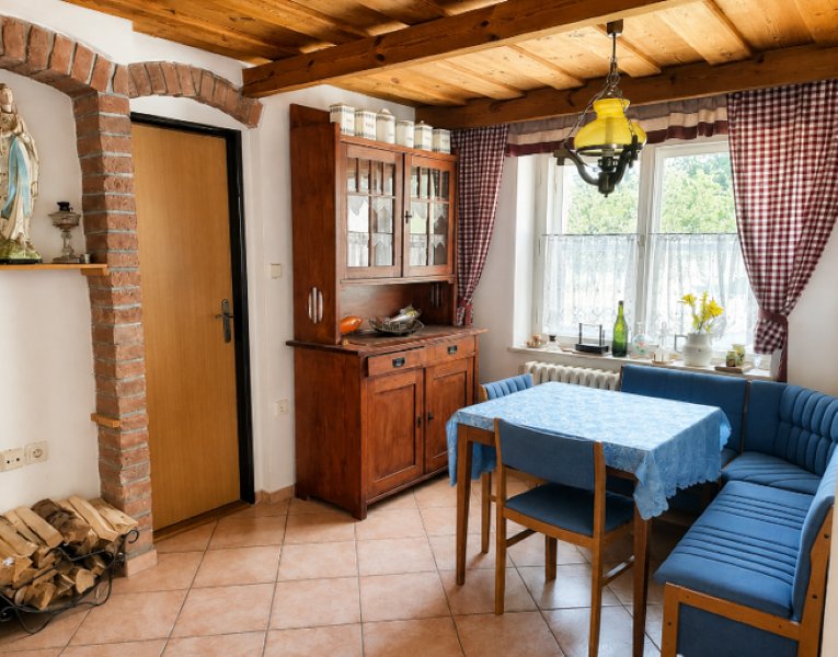 Zemědělská usedlost 8 091 m² součástí 2 811 m² pozemek pro bydlení — foto 7
