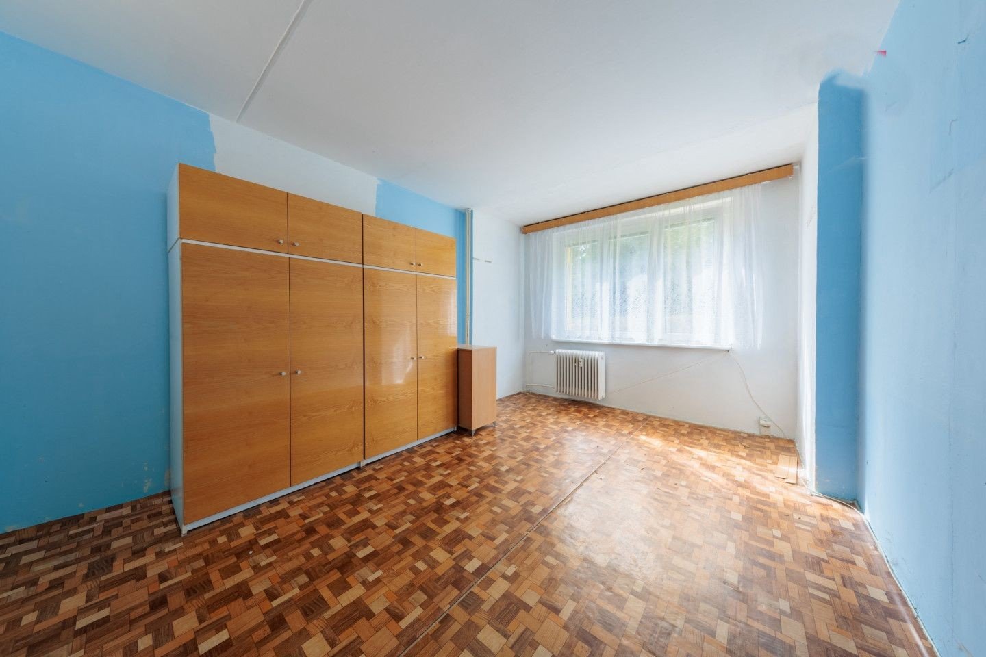 prostorný byt 3+1  — foto 3