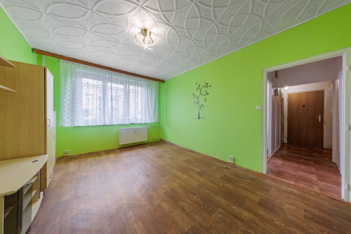 prostorný byt 3+1  — foto 8