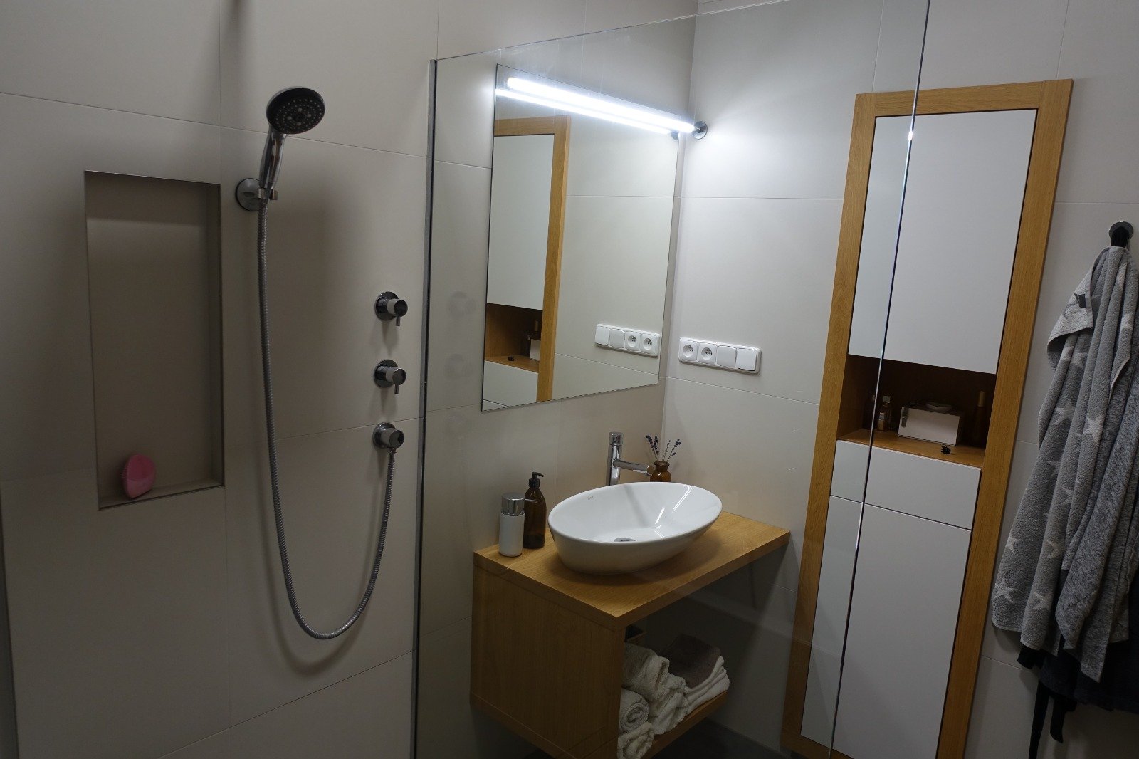 Pronájem bytu 3+kk blízko centra (Brno - střed) — foto 2