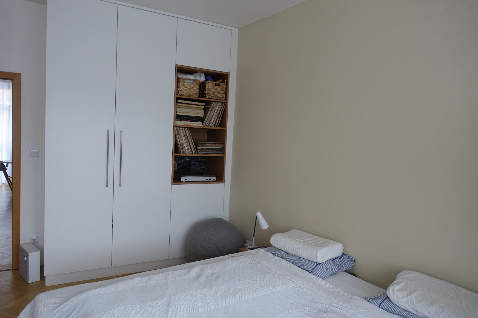 Pronájem bytu 3+kk blízko centra (Brno - střed) — foto 4