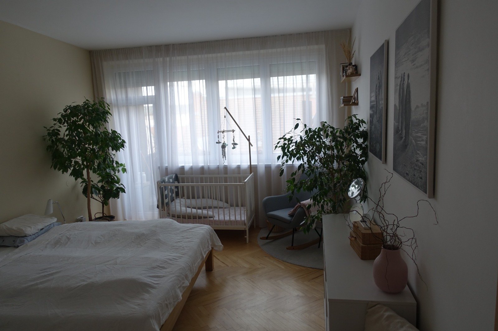 Pronájem bytu 3+kk blízko centra (Brno - střed) — foto 10