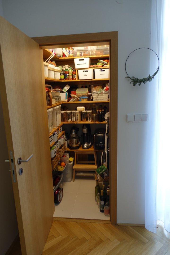 Pronájem bytu 3+kk blízko centra (Brno - střed) — foto 16