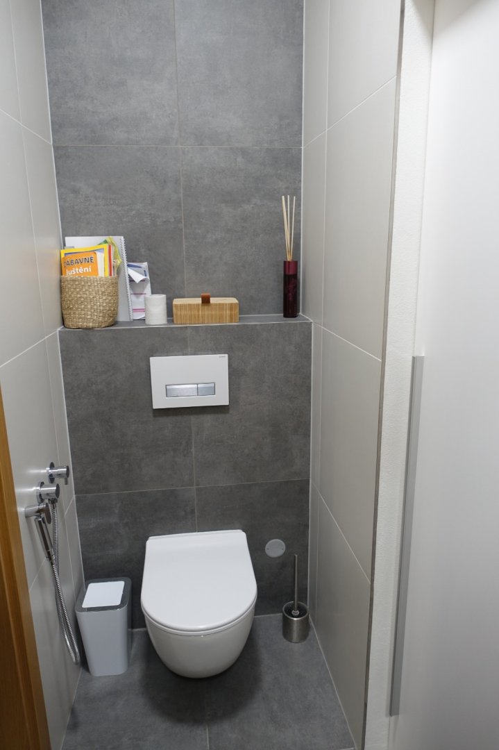 Pronájem bytu 3+kk blízko centra (Brno - střed) — foto 18