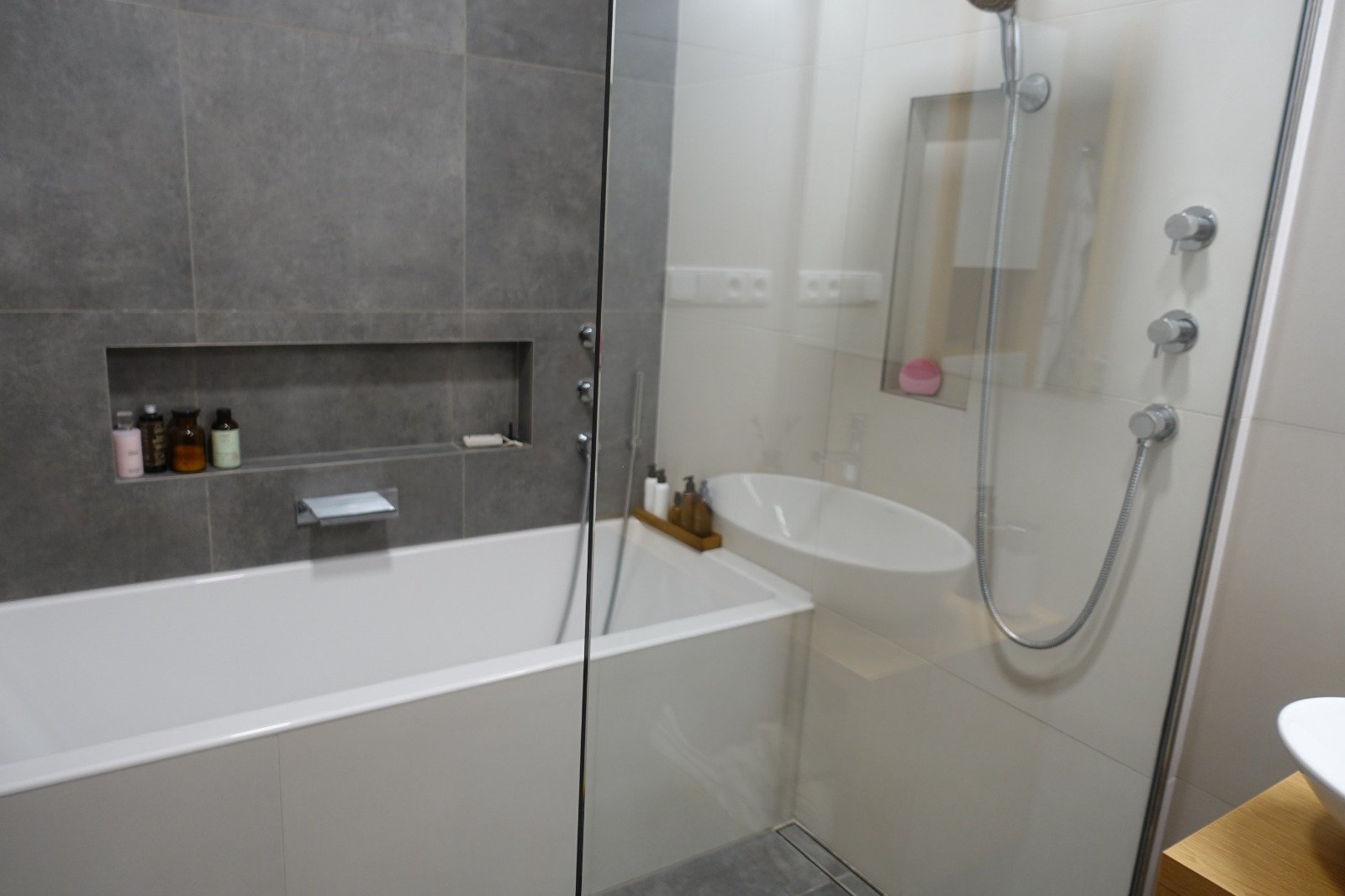 Pronájem bytu 3+kk blízko centra (Brno - střed) — foto 19