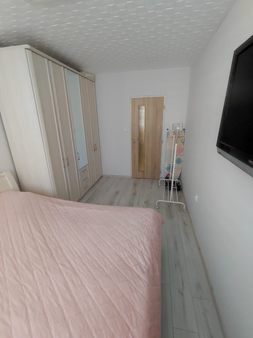 Prodej slunného bytu 3+1 v Rožmitále pod Třemšínem — foto 10
