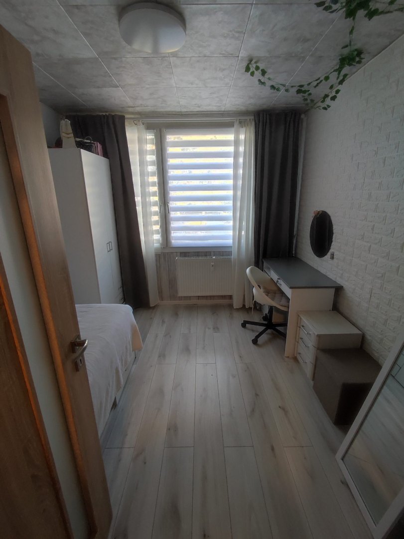 Prodej slunného bytu 3+1 v Rožmitále pod Třemšínem — foto 11