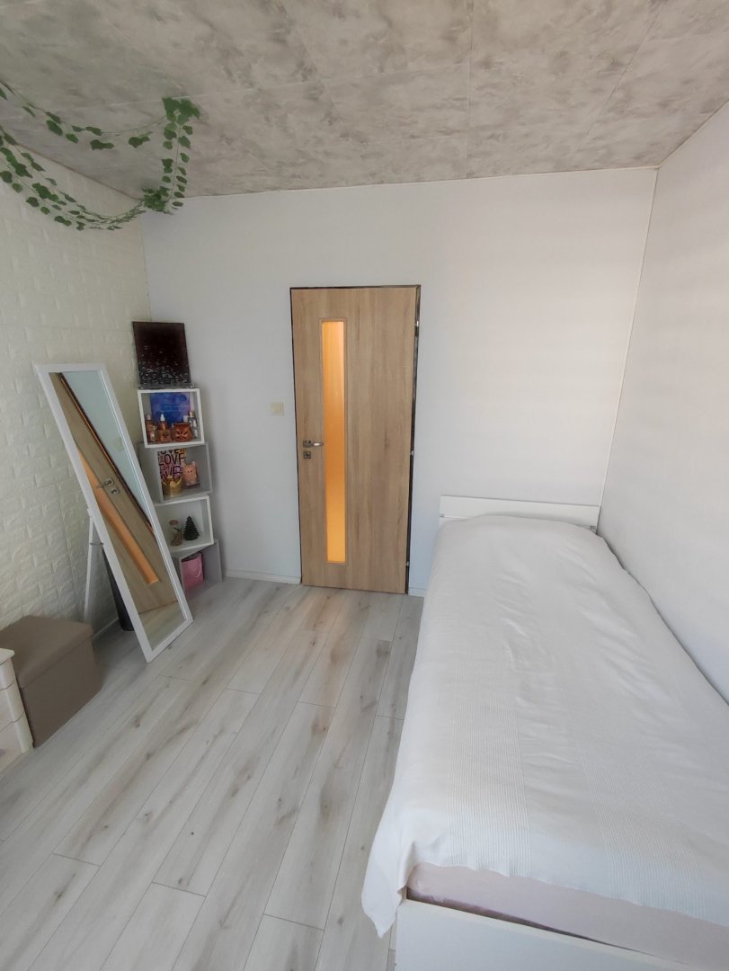Prodej slunného bytu 3+1 v Rožmitále pod Třemšínem — foto 12