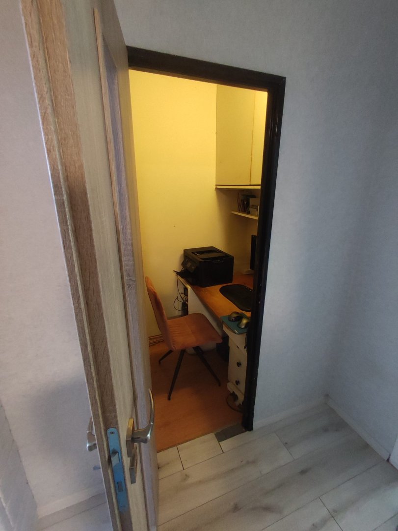 Prodej slunného bytu 3+1 v Rožmitále pod Třemšínem — foto 14