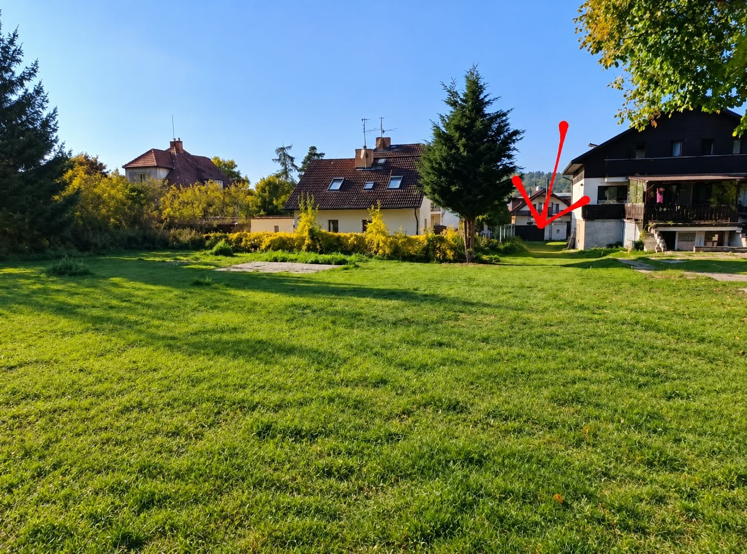 Atypická nemovitost v Čerčanech s rozsáhlým pozemkem 2479 m² — foto 4