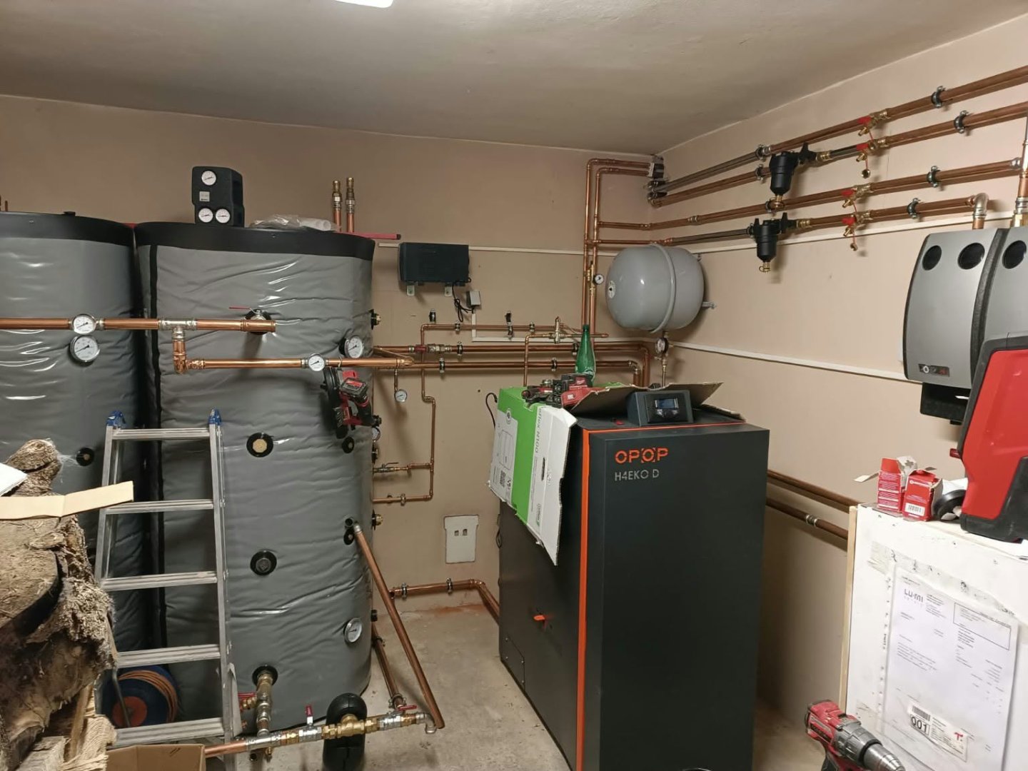 Atypická nemovitost v Čerčanech s rozsáhlým pozemkem 2479 m² — foto 5