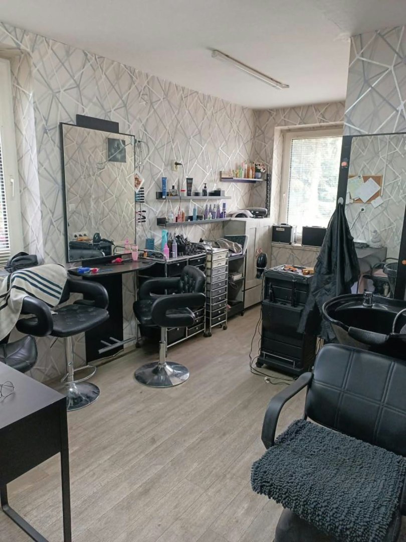 Atypická nemovitost v Čerčanech s rozsáhlým pozemkem 2479 m² — foto 6