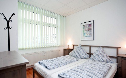 Prodej bytu 5+1 ulice Táborského nábřeží, Brno - Štýřice — foto 6
