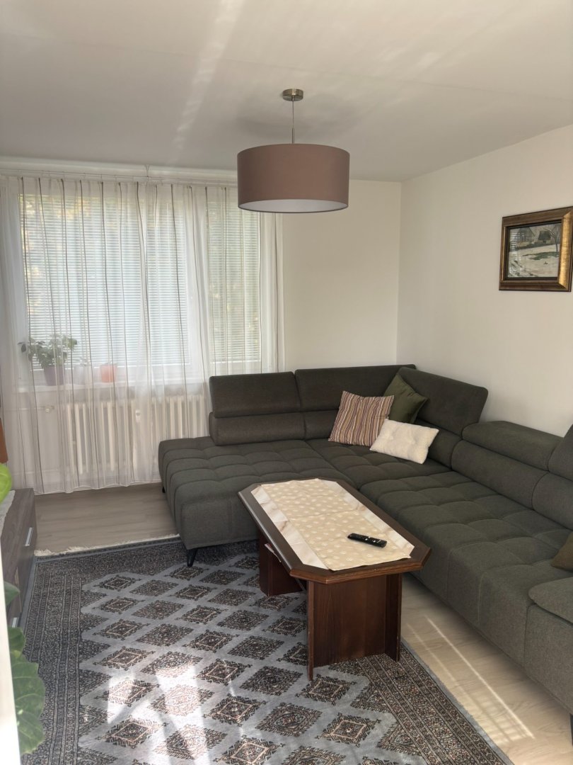 Prodej bytu 3+1 (72,2 m²) s lodžií a sklepem na Hřebenkách  — foto 4