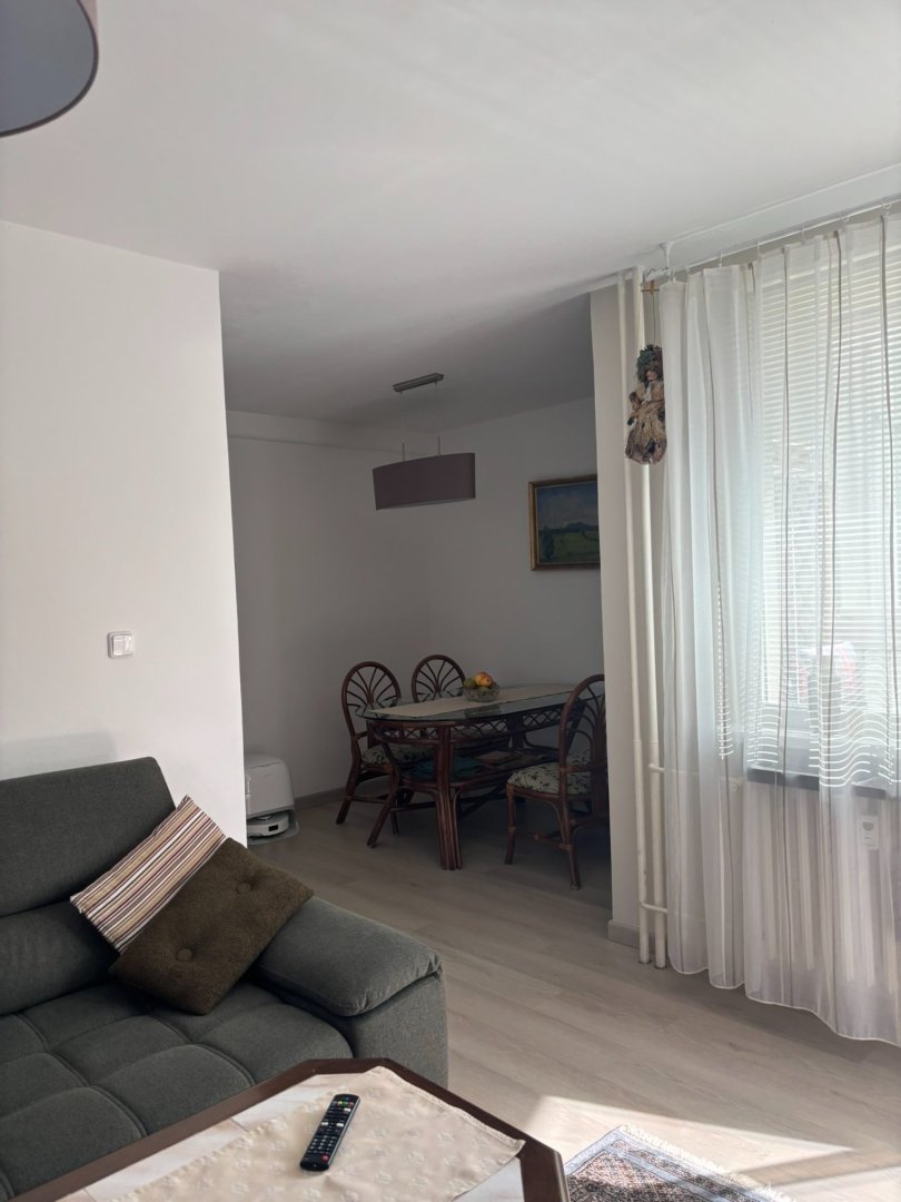 Prodej bytu 3+1 (72,2 m²) s lodžií a sklepem na Hřebenkách  — foto 5