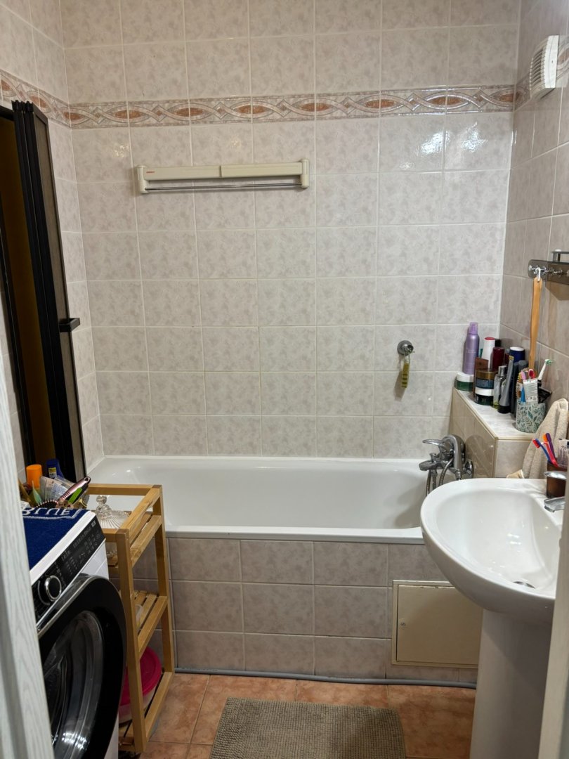 Prodej bytu 3+1 (72,2 m²) s lodžií a sklepem na Hřebenkách  — foto 9