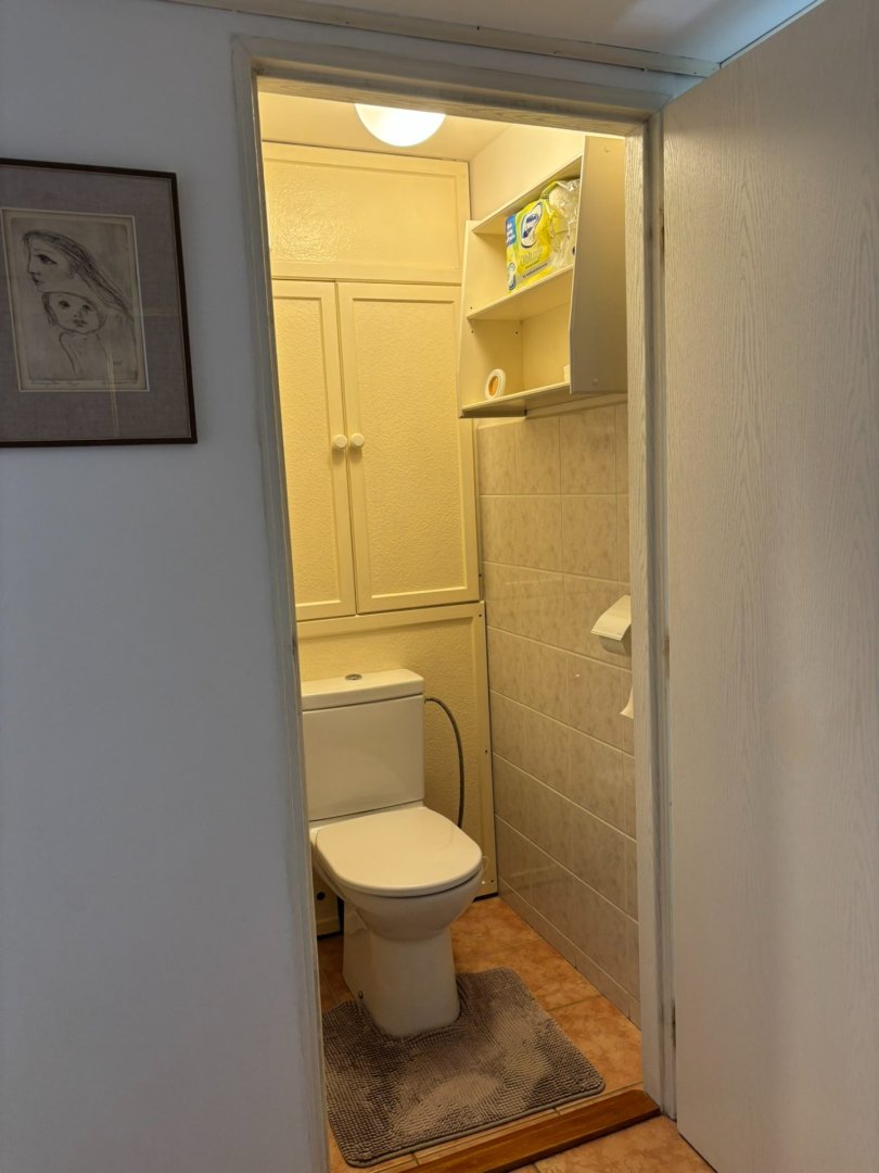 Prodej bytu 3+1 (72,2 m²) s lodžií a sklepem na Hřebenkách  — foto 10