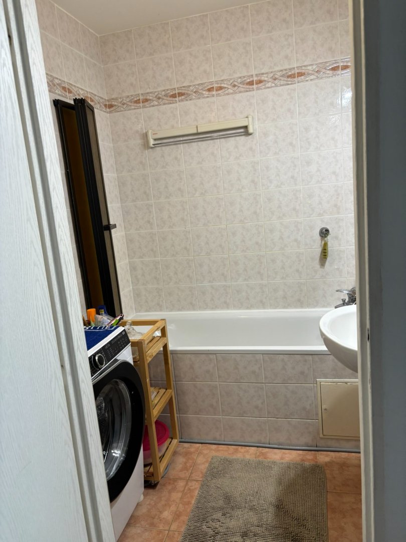 Prodej bytu 3+1 (72,2 m²) s lodžií a sklepem na Hřebenkách  — foto 11