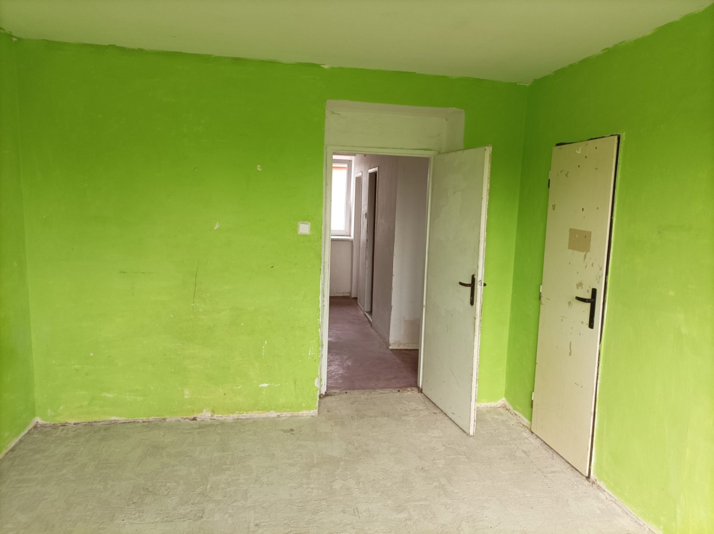 Prodej bytu 2+1 na ul. Jaselská, Břeclav – jedinečná příležitost k bydlení podle vašich představ — foto 4