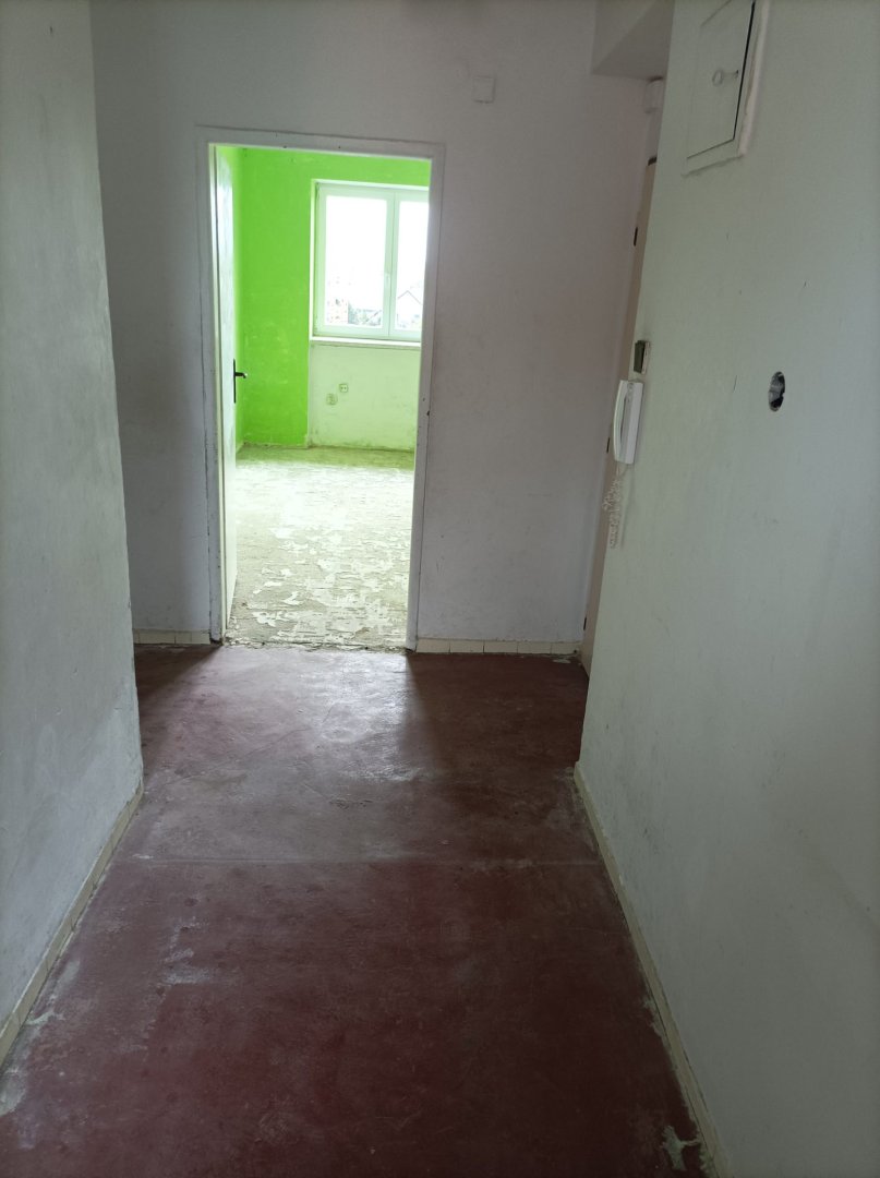 Prodej bytu 2+1 na ul. Jaselská, Břeclav – jedinečná příležitost k bydlení podle vašich představ — foto 5