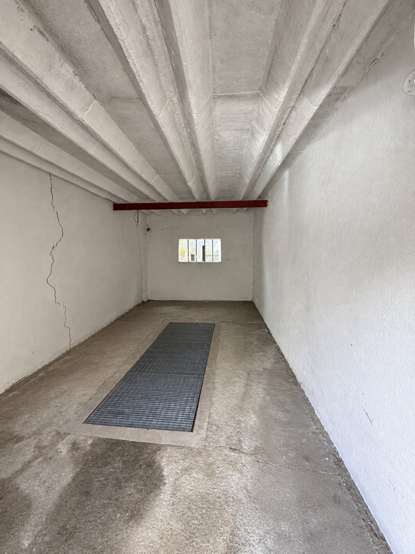 Prodej zděné garáže 20 m² s montážní jámou – Klatovy — foto 6