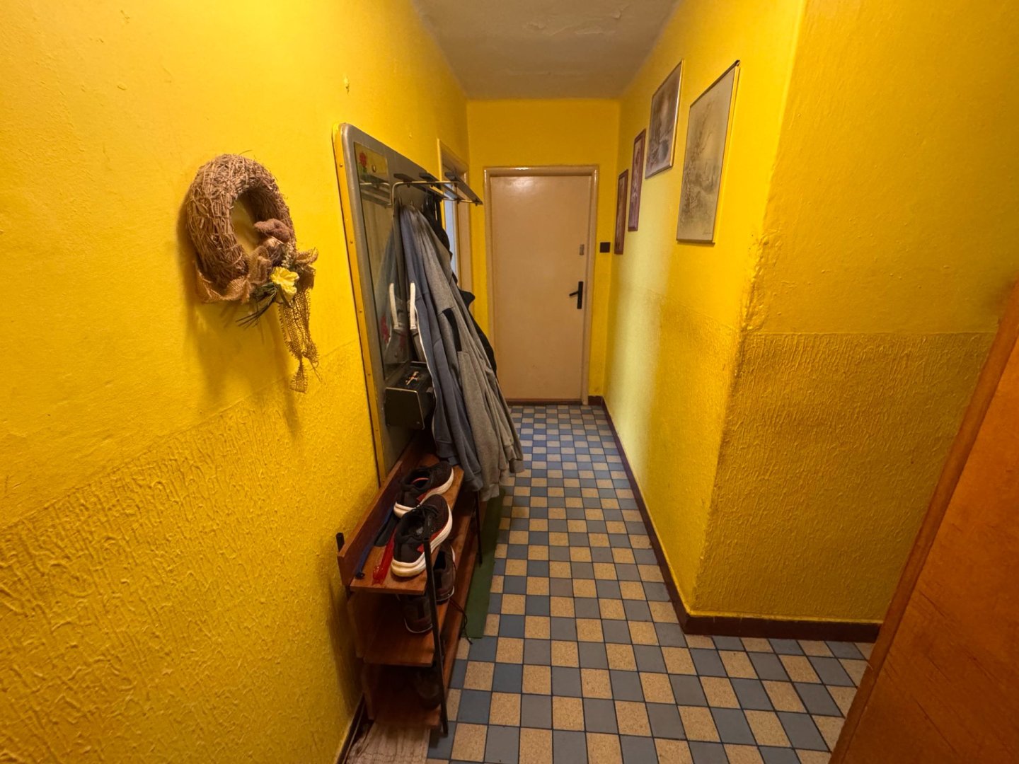 Byt 3+1, 69,8 m², Chotěboř – ul. V Drážkách — foto 3