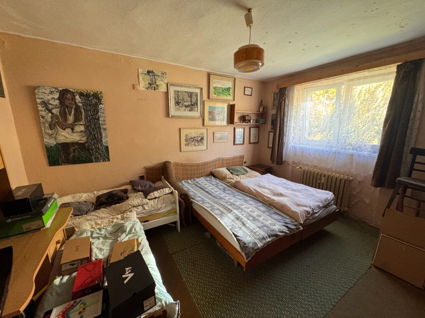 Byt 3+1, 69,8 m², Chotěboř – ul. V Drážkách — foto 10