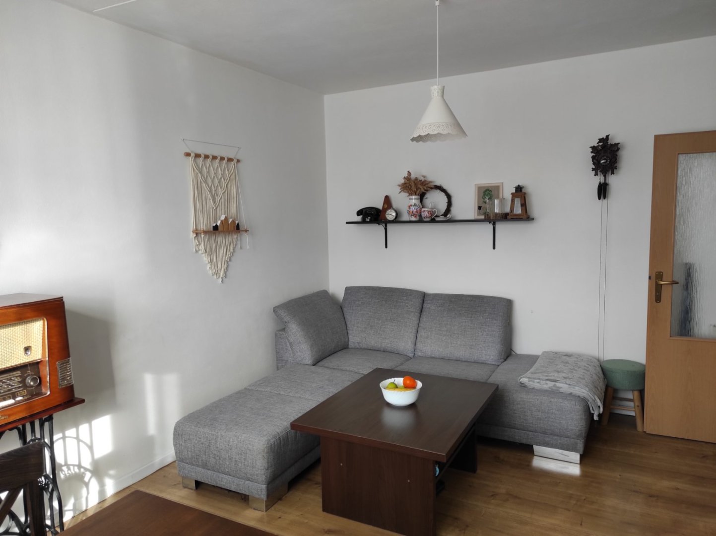 Predám 3-izbový byt Košice nad Jazerom Baltická ulica  — foto 2
