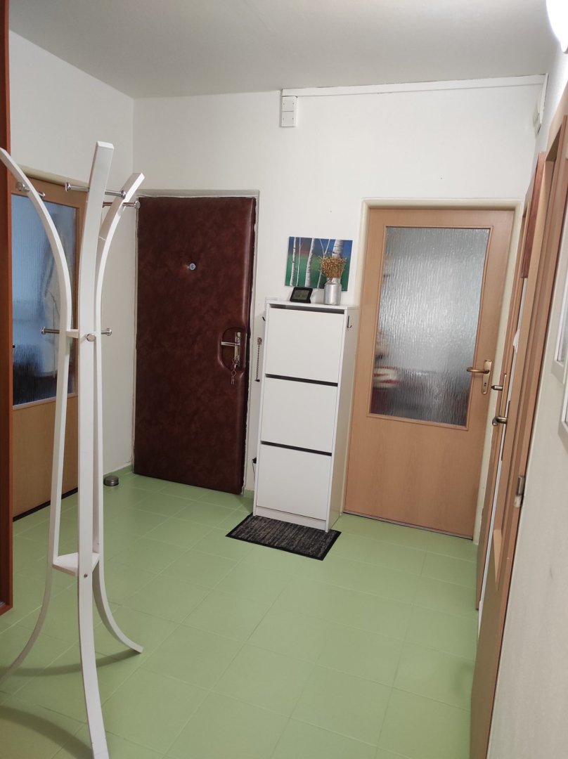 Predám 3-izbový byt Košice nad Jazerom Baltická ulica  — foto 4