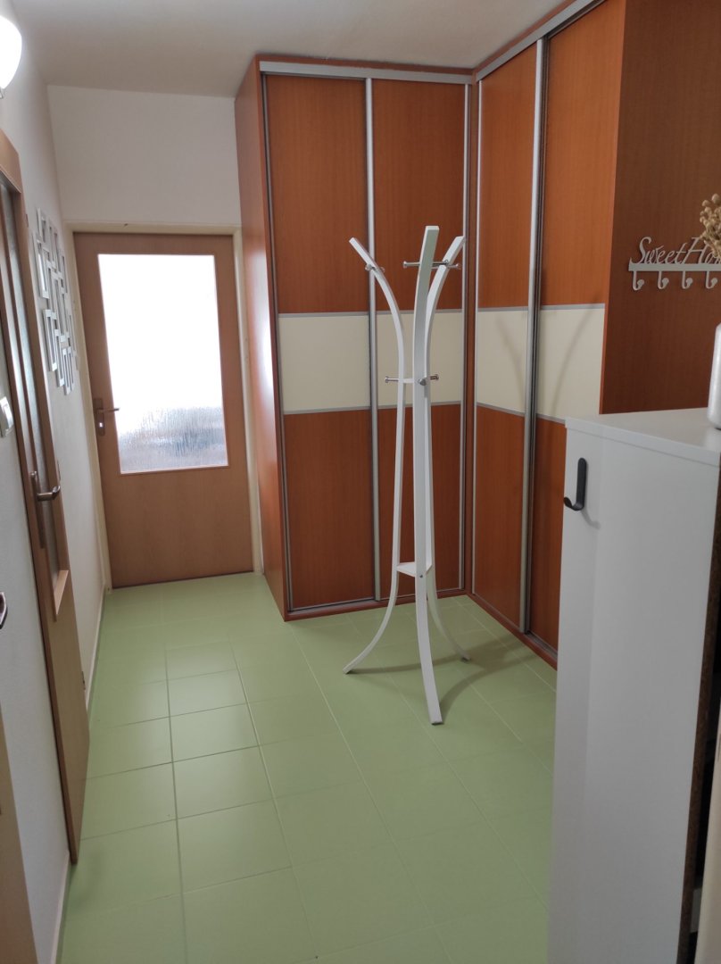 Predám 3-izbový byt Košice nad Jazerom Baltická ulica  — foto 5
