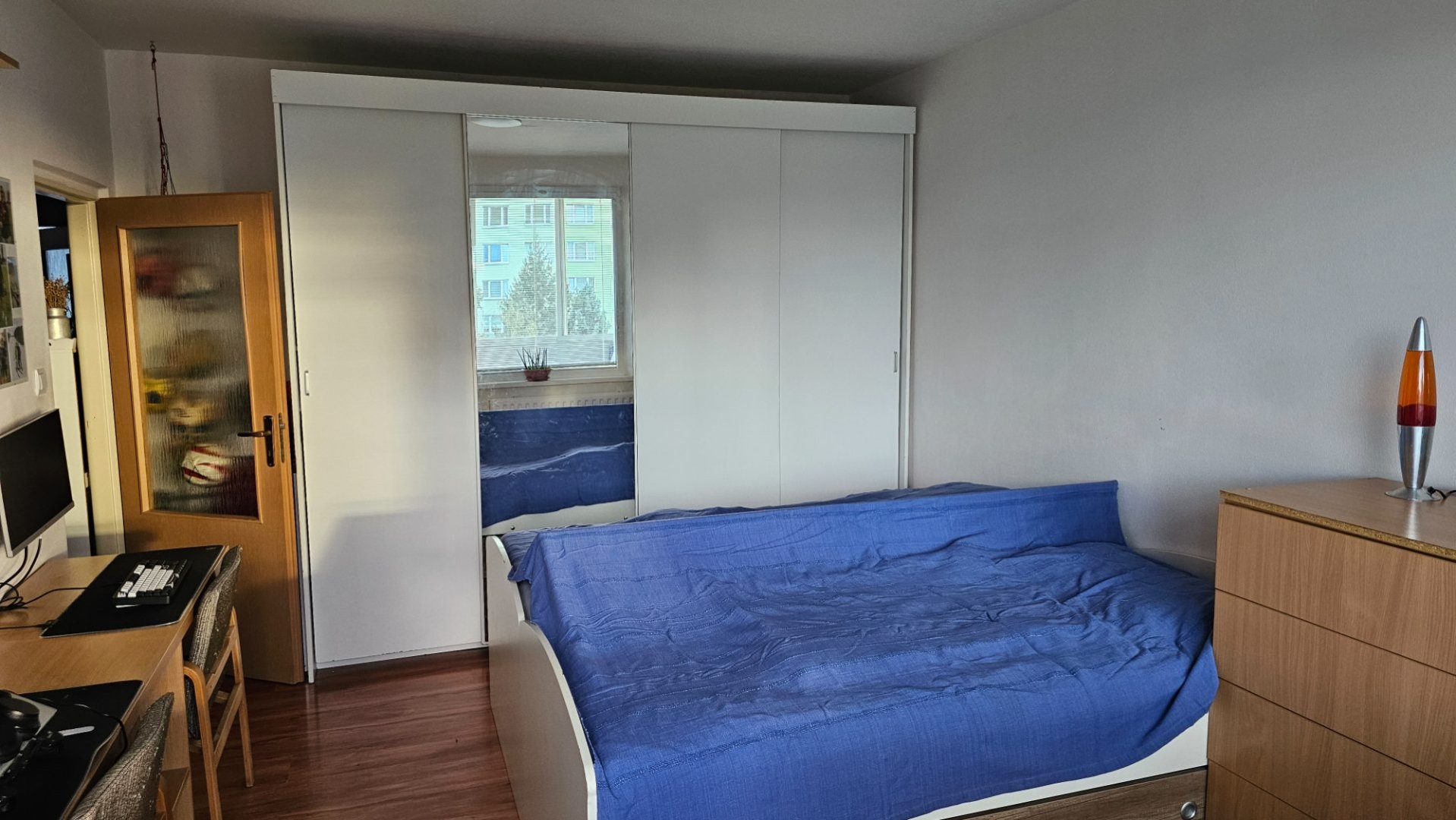 Predám 3-izbový byt Košice nad Jazerom Baltická ulica  — foto 8